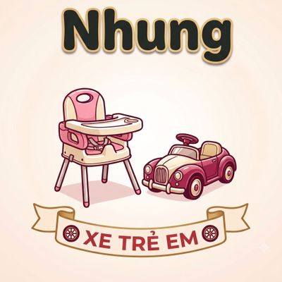 Nhung buôn sỉ lẻ xe trẻ em