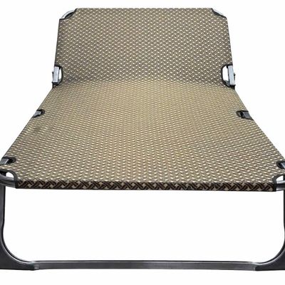 Giường xếp, ghế xếp