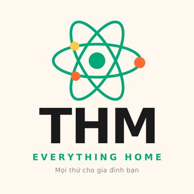 Công Ty TNHH Công Nghệ THM
