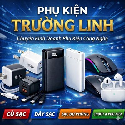 Trường Linh