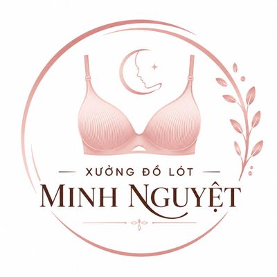 Xưởng Đồ Lót Minh Nguyệt