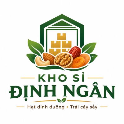 Chuyên sỉ Thanh Ngân XNK