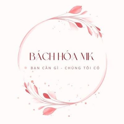 Tiệm Bách Hóa MK