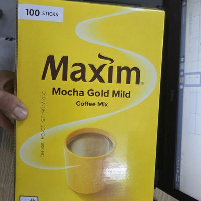 Thực phẩm Hàn Quốc giá sỉ
