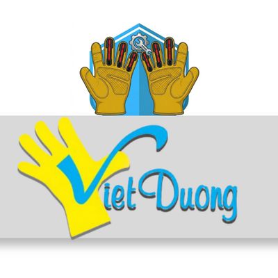 Găng Tay Việt Dương