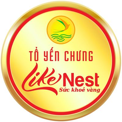 Yến Sào Like Nest Chính Hãng