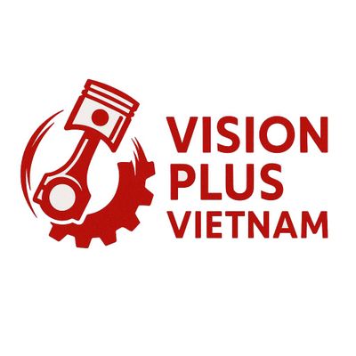 CÔNG TY TNHH THƯƠNG MẠI VISION PLUS VIỆT NAM