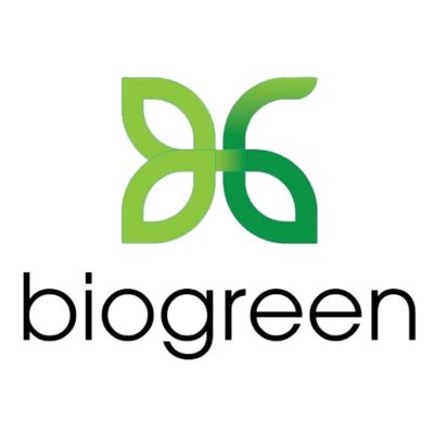 Công ty Cổ phần Hoá dược & Công nghệ sinh học Biogreen