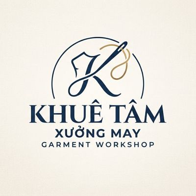 Xưởng may Khuê Tâm