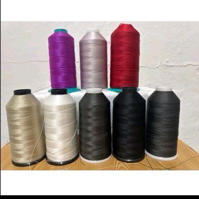Kho Sỉ Chỉ Nylon Công Nghiệp
