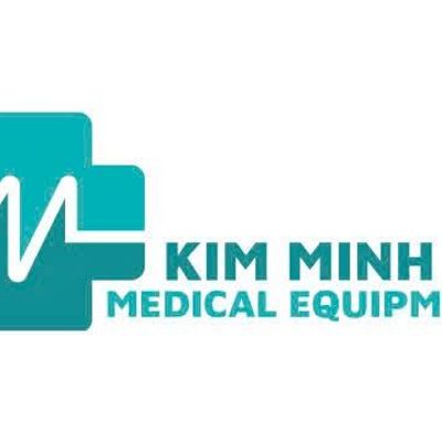 CTY TNHH TM THIẾT BỊ Y TẾ KIM MINH