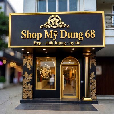 Nhà thuốc Tây Mỹ Dung 168