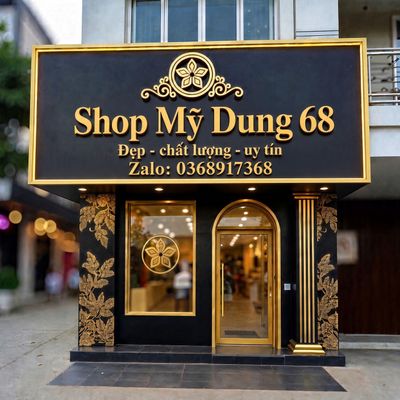 Nhà thuốc Tây Mỹ Dung 168