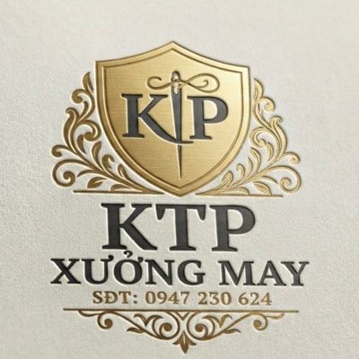 Xưởng may đồ bộ KTP