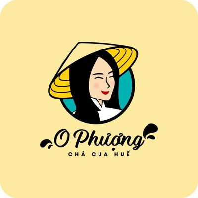 Chả Cua O Phượng - Đặc sản Huế