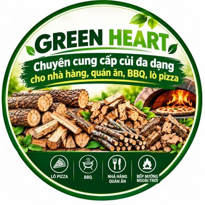 Green Heart