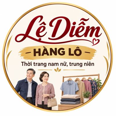 Xưởng Thời Trang Nam Lệ Diễm