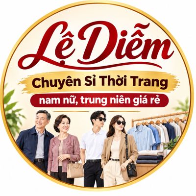 Xưởng Thời Trang Nam Lệ Diễm