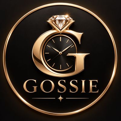 Gossie - Sỉ Đồng Hồ & Trang Sức