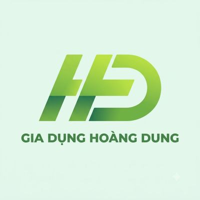 Gia Dụng Hoàng Dung