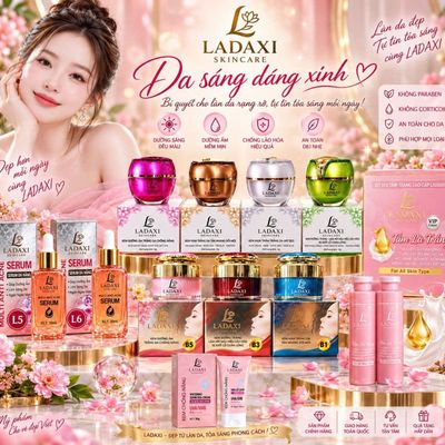 Mỹ phẩm Quỳnh Anh Bạc Liêu