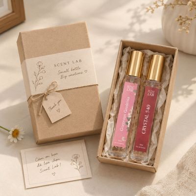 SCENT CRAFT LAB