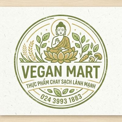 VEGAN MART