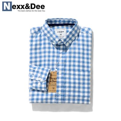 Xưởng may sỉ sơ mi nam ND