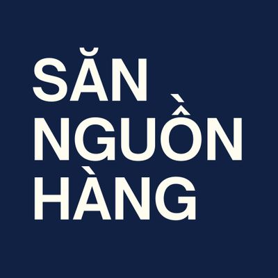 Săn Nguồn Hàng