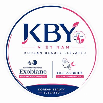 KBY Việt Nam - Dược Mỹ Phẩm