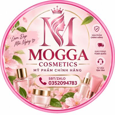 MOGGA COSMETICS