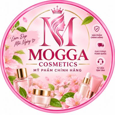 MOGGA COSMETICS