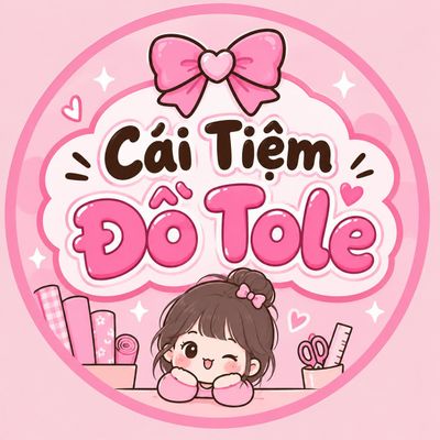 CÁI TIỆM ĐỒ TOLE