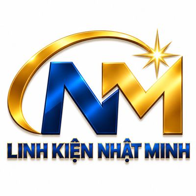 Linh Kiện Nhật Minh