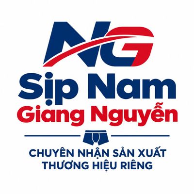 Sịp Nam Giang Nguyễn