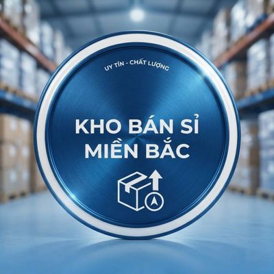 Kho bán sỉ miền bắc