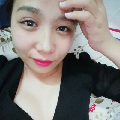Bé Mập Nhỏ
