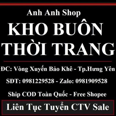 Tổng Sỉ Áo Nắng - Áo Phông - Đồ Bộ