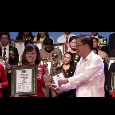 Tái tạo da cao cấp Tiên Tiên Dược