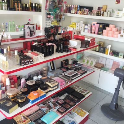 Mon shop mỹ phẩm chính hãng