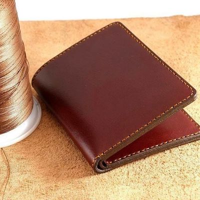 Xưởng sản xuất Đồ da thủ công