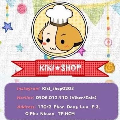 KiKi Shop
