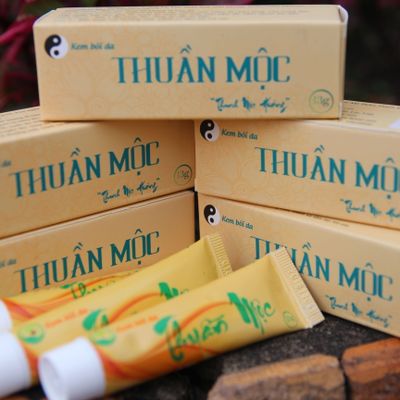Kem Thuần Mộc TMH-Tổng sỉ Tp HCM