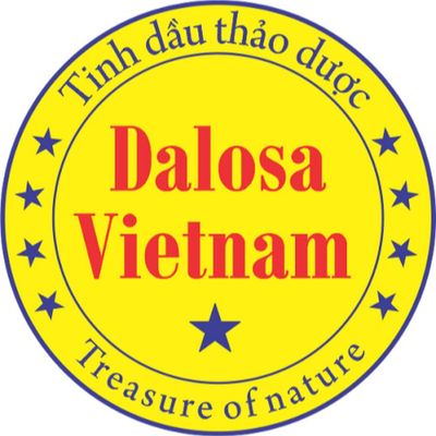 Công Ty TNHH Tinh Dầu Thảo Dược Dalosa Việt Nam