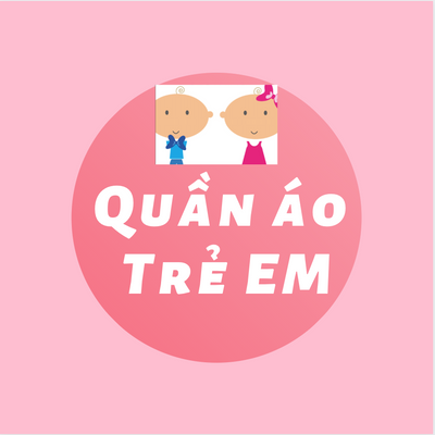 Xưởng Sỉ Quần Áo Trẻ Em Giá Rẻ