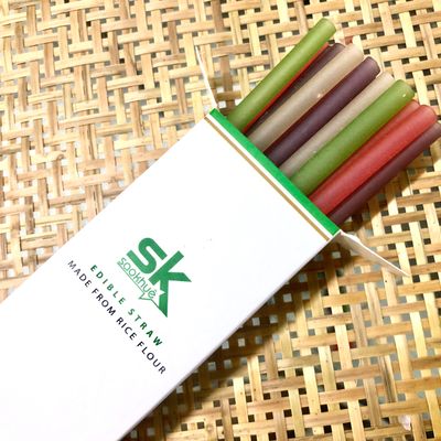 Ống hút gạo SK