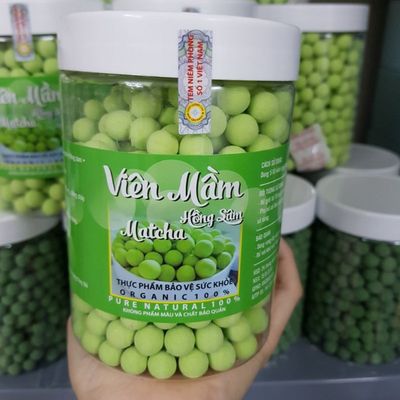 Xưởng viên giá buôn