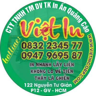 Mực In Laser HP & Canon