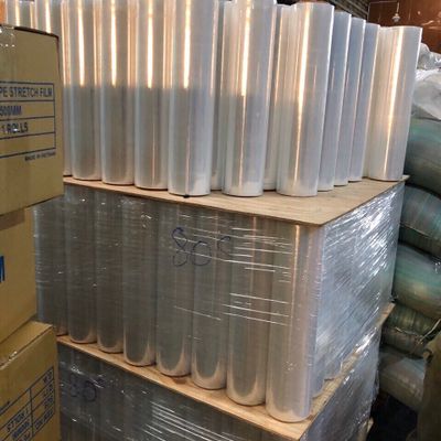 STT Supplychain
