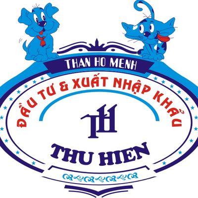 Công Ty TNHH Đầu Tư & XNK Thu Hiên